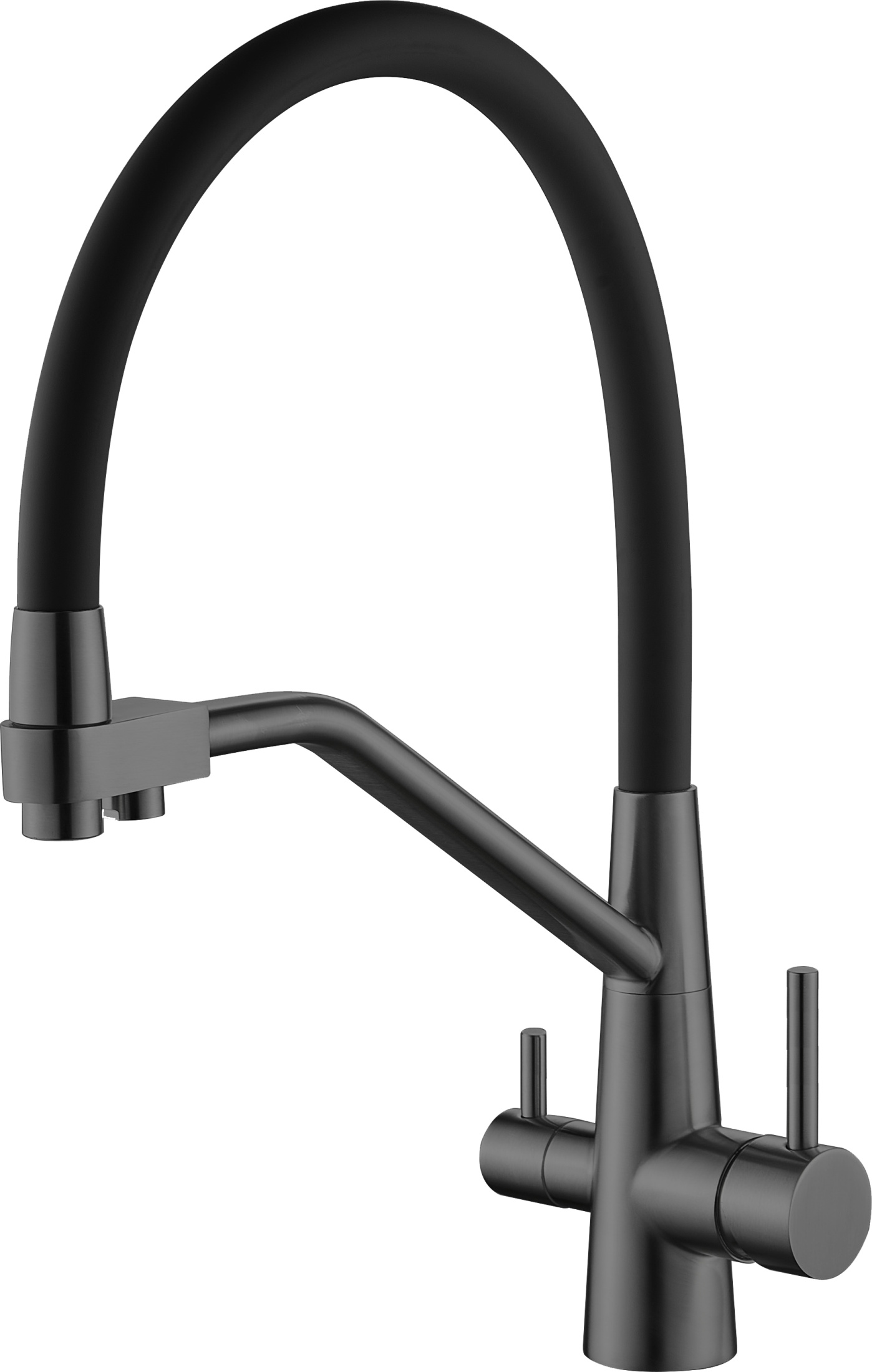 Боковая стенка ABBER Zart S71