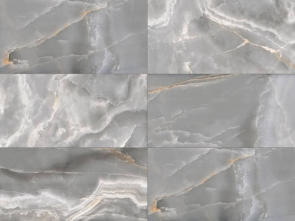 Керамогранит ADMIRE GRAPHITE 60x120 POLISHED, Luxor Керамогранит ADMIRE GRAPHITE 60x120 POLISHED, Luxor