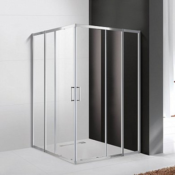 MOLVENO-A-22-90+30-C-Cr-IV Душевой уголок MOLVENO-A-22-90+30-C-Cr-IV Душевой уголок