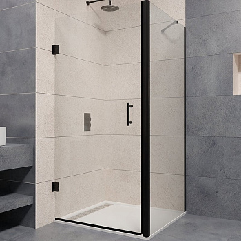 Душевой уголок RGW PA-36B (PA-06B + Z-050-2B + держатель O-204B), RGW 41083692-014