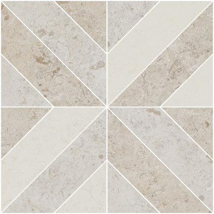 Декор Про Лаймстоун бежевый матовый 60x60x0,9 Декор Про Лаймстоун бежевый матовый 60x60x0,9