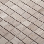 Мозаика, нат. мрамор, GREY POLISHED 20х20, Classic Мозаика, нат. мрамор, GREY POLISHED 20х20, Classic