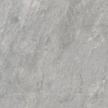Керамогранит K951811R0001VTE0 Quarstone Серый (60см*60см*9мм) (4шт/1,44м2) матовый, м2