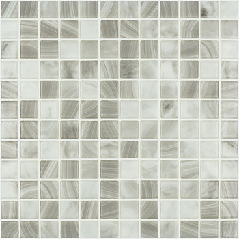 Стеклянная мозаика, 5700 Pearl River MT 25x25, Nature Стеклянная мозаика, 5700 Pearl River MT 25x25, Nature