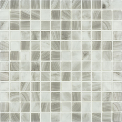 Стеклянная мозаика, 5700 Pearl River MT 25x25, Nature Стеклянная мозаика, 5700 Pearl River MT 25x25, Nature