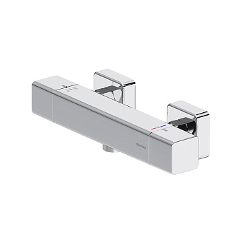 536000000 Gala термостатный Смеситель Для душа, Хром