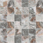 Мозаика Gray серый 30х30,шт.