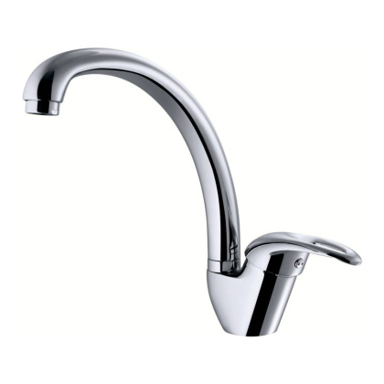 Смеситель д/кухни LERIDA, арт.08430LR