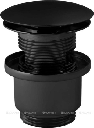 Донный клапан Paffoni ZSCA050NO Донный клапан Paffoni ZSCA050NO