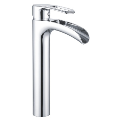 Смеситель для раковины латунь R1211