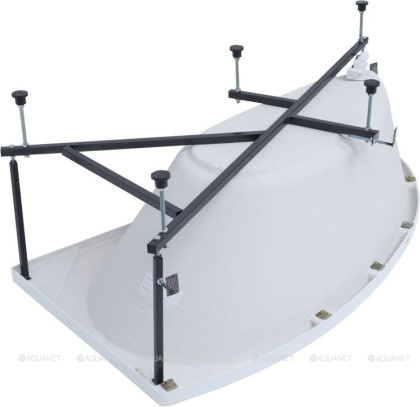 Каркас сварной для акриловой ванны Aquanet Augusta 170x90 L/R Каркас сварной для акриловой ванны Aquanet Augusta 170x90 L/R