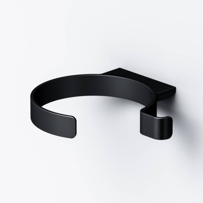 Держатель для фена Inspire V2.0, 1,5х13,5х11 см, черный, A50A32322