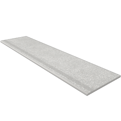 Ступень CM01 30x120x10 Непол. (с насечками) Ступень CM01 30x120x10 Непол. (с насечками)