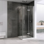 Душевой уголок ABBER Zart AG08070P-S71 Душевой уголок ABBER Zart AG08070P-S71