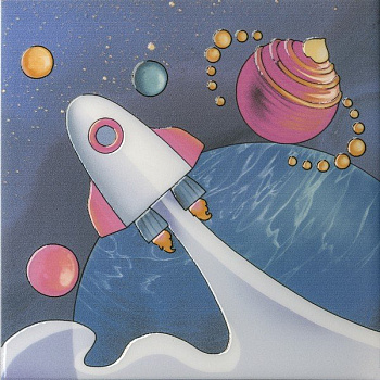 Керамический декор VT\A379\5009 Космос синий (20см*20см*6,9мм) (10шт/0,4м2) Космос 1, шт. Керамический декор VT\A379\5009 Космос синий (20см*20см*6,9мм) (10шт/0,4м2) Космос 1, шт.