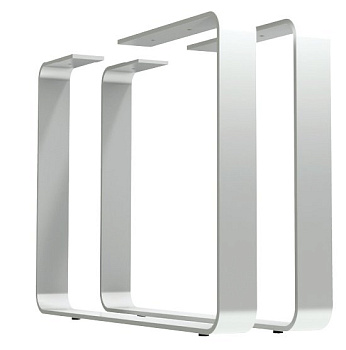 Ножки для мебели Jacob Delafon Odeon UP EB889-NF 445*305*35, шт Ножки для мебели Jacob Delafon Odeon UP EB889-NF 445*305*35, шт