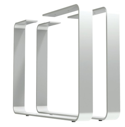 Ножки для мебели Jacob Delafon Odeon UP EB889-NF 445*305*35, шт Ножки для мебели Jacob Delafon Odeon UP EB889-NF 445*305*35, шт