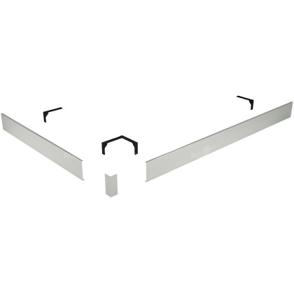 Экран для поддона RGW N/ST-21 W, RGW 50231573-01