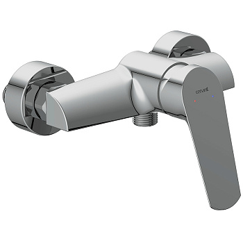 Смеситель для душа FLAVIS однорычажный