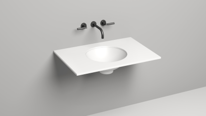 Столешница Salini COSTA 200121M, белый