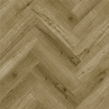 Кварцевый ламинат Home Expert Parquet Design Дуб Янтарный пляж, 44-0-002