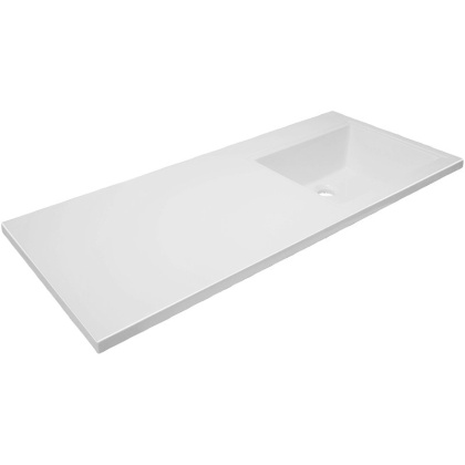 Раковина "Даллас" правая 1150х480