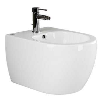 Подвесное биде Play