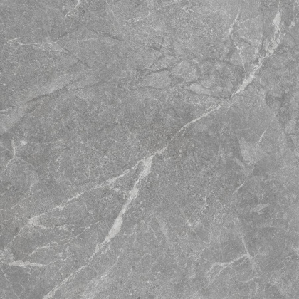 Rocky Grey PRO Керамогранит серый 80х80 матовый R10GR STR