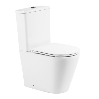 Бачок BelBagno FLAY-R BB2149T Бачок BelBagno FLAY-R BB2149T