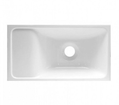 Раковина Мини 22*40, шт