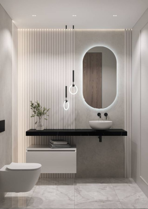 Ящик под столешницу 80см WHITE глянец VALLESSI UNO-S 897-080-W Boheme Ящик под столешницу 80см WHITE глянец VALLESSI UNO-S 897-080-W Boheme