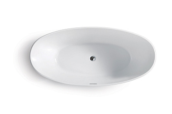 Акриловая ванна VAGNERPLAST LORNA 167 НОВИНКА!