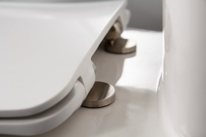Чаша напольного унитаза BelBagno PRADO BB10150CP Чаша напольного унитаза BelBagno PRADO BB10150CP