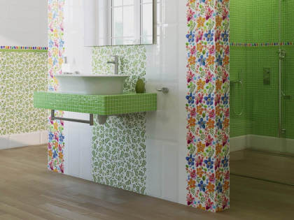 Декор HGD\A259\15000 Венсен 15*40*8(уп/10шт), шт