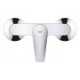 Смеситель Grohe BauEdge для душа 23635001 хром