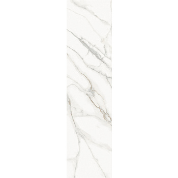Керамогранит CALACATTA SUPREME 800х3200х12мм HONED