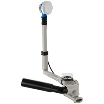 Сифон Эстет Geberit Uniflex ФР-00003040 для ванны, хром глянцевый Сифон Эстет Geberit Uniflex ФР-00003040 для ванны, хром глянцевый