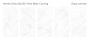 Керамогранит матовый c эффектом карвинга, AROMA GREY 60x120 7мм MATT CARVING, Modern