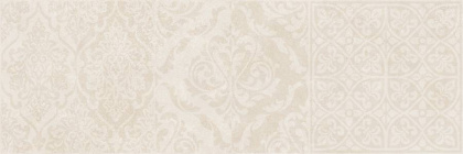 Плитка настенная 60017 Alabama бежевый узор 20*60 (7шт/0,84м2),м2 Плитка настенная 60017 Alabama бежевый узор 20*60 (7шт/0,84м2),м2