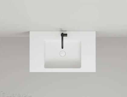 Раковина Salini Onda 80х50 1402201M Раковина Salini Onda 80х50 1402201M