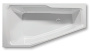 Акриловая ванна Riho Rething Space 170x90 L