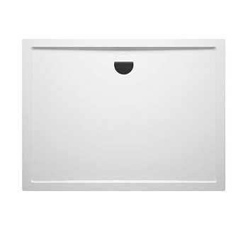 Акриловый душевой поддон Riho Zurich 246 170x80 белый DA8000500000000