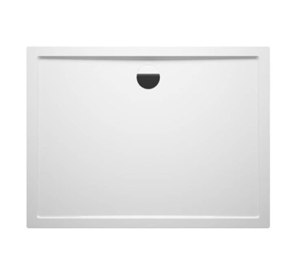 Акриловый душевой поддон Riho Zurich 246 170x80 белый DA8000500000000