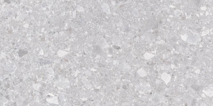 Керамогранит K952681R0001LPEP Matrix светло-серый (120смх60смх9мм) (2шт_1,44м2) матовая, м2