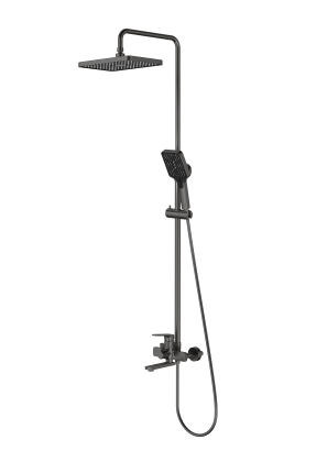 Душевая система Splenka для ванны и душа S30.24 Душевая система Splenka для ванны и душа S30.24
