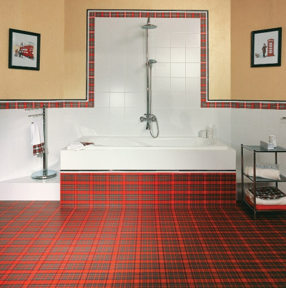 Карандаш 130 белый 20*1,5 (1уп/40шт), шт