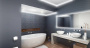 Плитка Treverkmood Noce MLNP 15*90 Плитка Treverkmood Noce MLNP 15*90