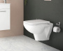Унитаз VitrA S20 безободковый фарфор, антибактериальная глазурь 7508B003-0075 Унитаз VitrA S20 безободковый фарфор, антибактериальная глазурь 7508B003-0075
