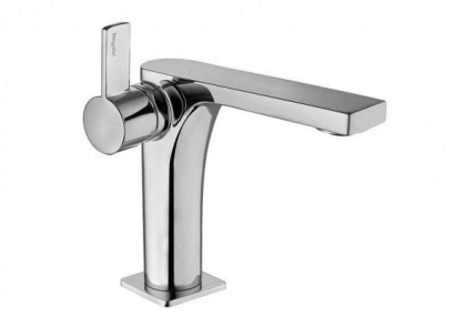 Смеситель для раковины Paffoni Rock RO071CR