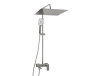 A177.119.126.010.CH Душевой комплект со смесителем